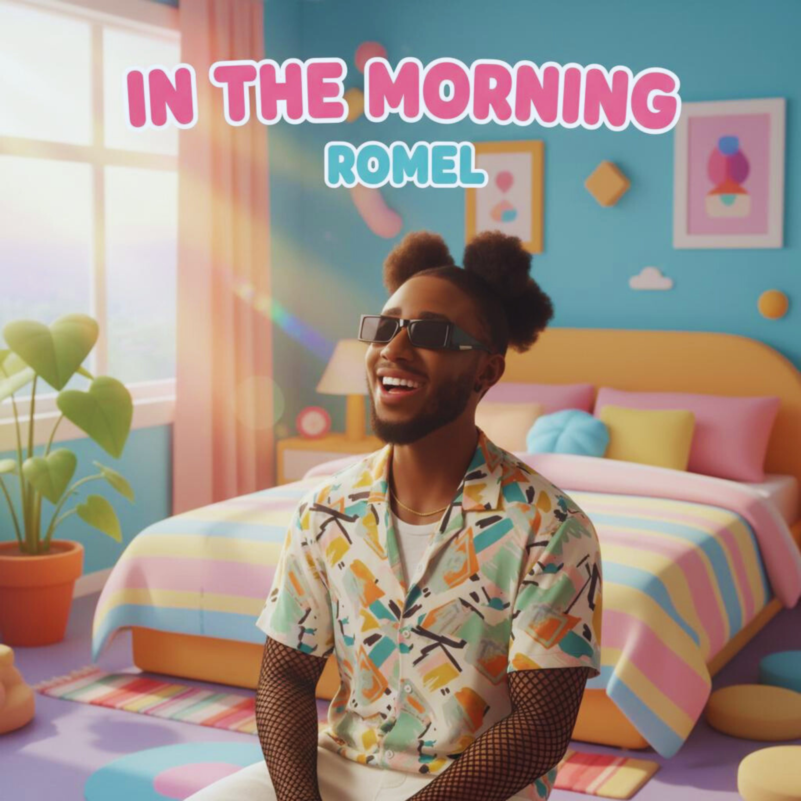 In the Morning artwork